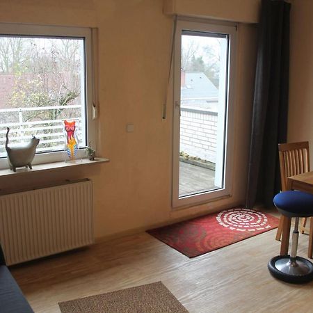 Ferienwohnung Am Sonnenhuegel Mit Terrasse 奥斯纳布吕克 外观 照片
