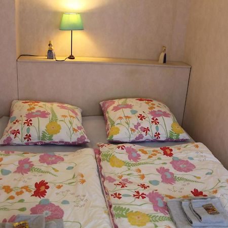 Ferienwohnung Am Sonnenhuegel Mit Terrasse 奥斯纳布吕克 外观 照片