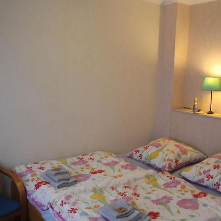 Ferienwohnung Am Sonnenhuegel Mit Terrasse 奥斯纳布吕克 外观 照片