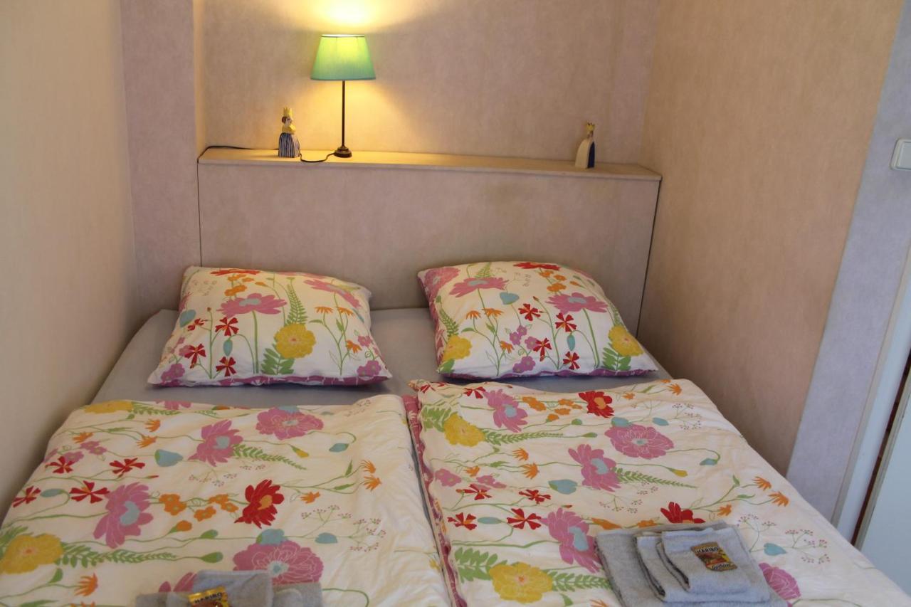 Ferienwohnung Am Sonnenhuegel Mit Terrasse 奥斯纳布吕克 外观 照片